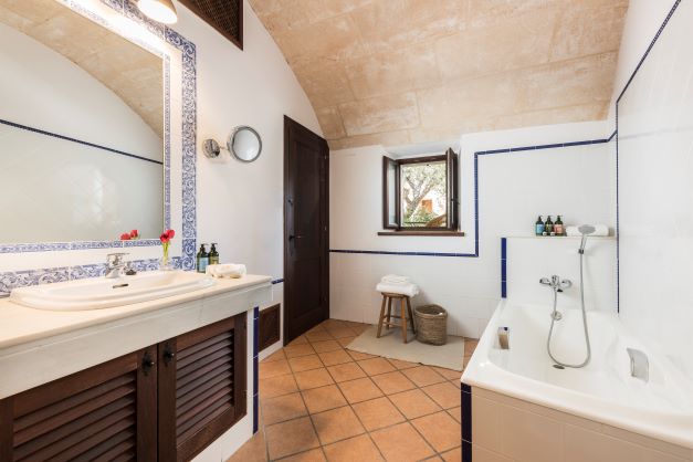 Can Beneit Fincahotel Agroturismo Mallorca Urlaub
